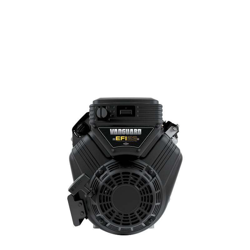 Vanguard® 17,2 Gross kW V-Twin Horizontal Shaft Engine